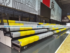 廣東省東莞市——昕盛體育籃球館(大井頭校區) 廣東省東莞市——昕盛體育籃球館(大井頭校區)